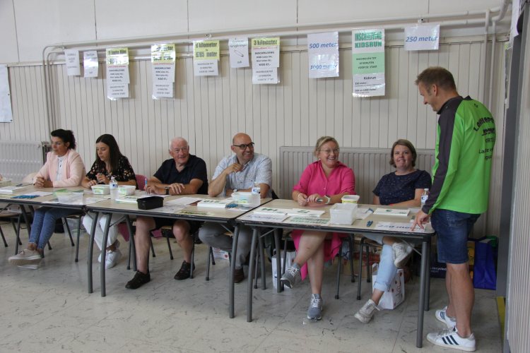 Landlopersjogging 2022